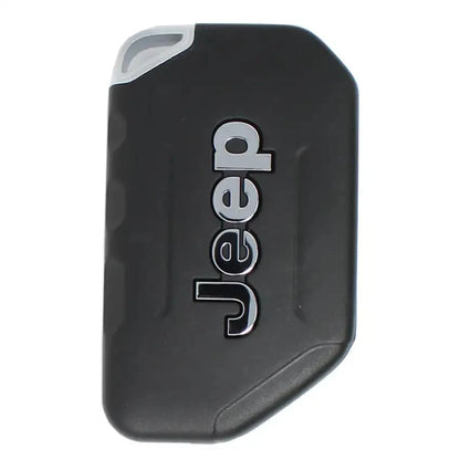 New OEM Jeep Wrangler Gladiator 3B Flip Key OHT1130261 68416782AD