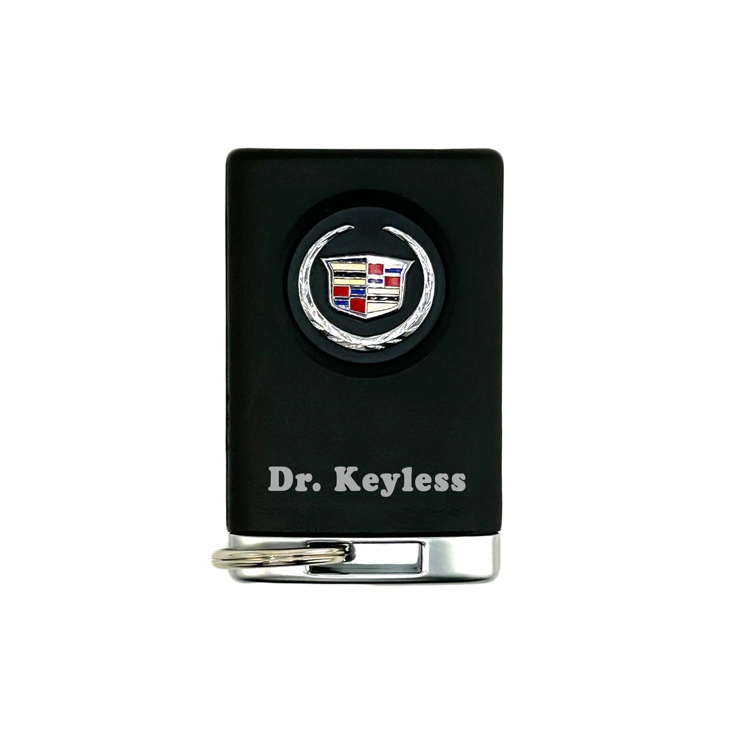 New NON-US EXPORT ONLY! OEM 2013 Cadillac Escalade 5B Keyless Remote Key Fob OUC6000223