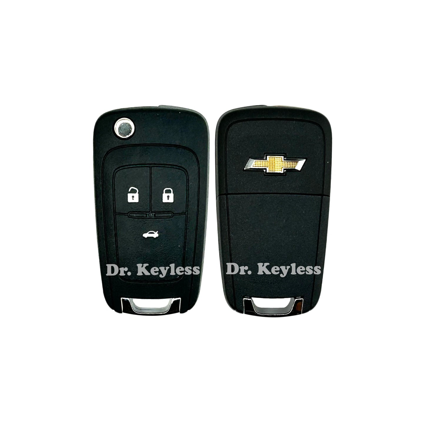 NON US EXPORT ONLY! OEM 2010-2017 Chevrolet Cruze Smart Key Fob Remote 4B OHT01060512