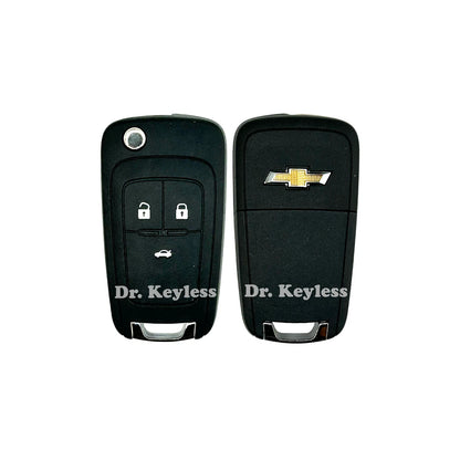 NON US EXPORT ONLY! OEM 2010-2017 Chevrolet Cruze Smart Key Fob Remote 4B OHT01060512