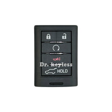 NON-US EXPORT ONLY! OEM 11-14 Cadillac SRX Smart Key Fob Remote M3N5WY7777A