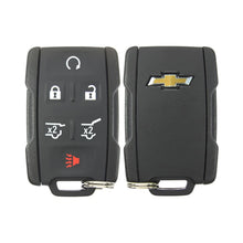 2x New OEM 2015–2020 Chevy Tahoe Suburban 6B Keyless Remote M3N32337100