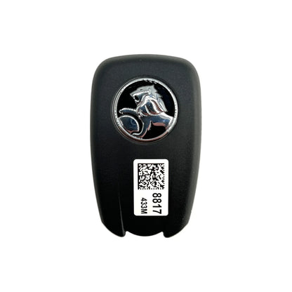 NON-USA EXPORT ONLY!  OEM 2017–2020 Holden Smart Key Fobs Remote 4B HYQ4EA P/N: 13598817