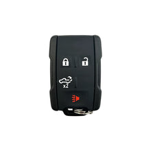New OEM 19-23 Silverado 19-23 Sierra Key Fob Remote 4B M3N-32337200