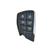 New OEM 2024–2026 GMC Sierra EV 6B Smart Key Fob Remote Proximity YG0G21TB2