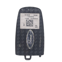 OEM 2017–2024 Ford F-Series 5B Smart Key Fob Remote M3N-A2C931426