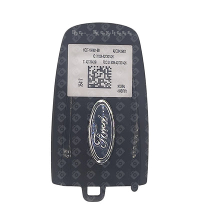 OEM 2017–2024 Ford F-Series 5B Smart Key Fob Remote M3N-A2C931426