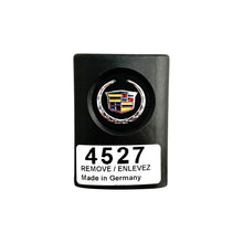 New OEM 2013–2014 Cadillac ATS XTS 5B Smart Key Fob Remote Proximity NBG009768T