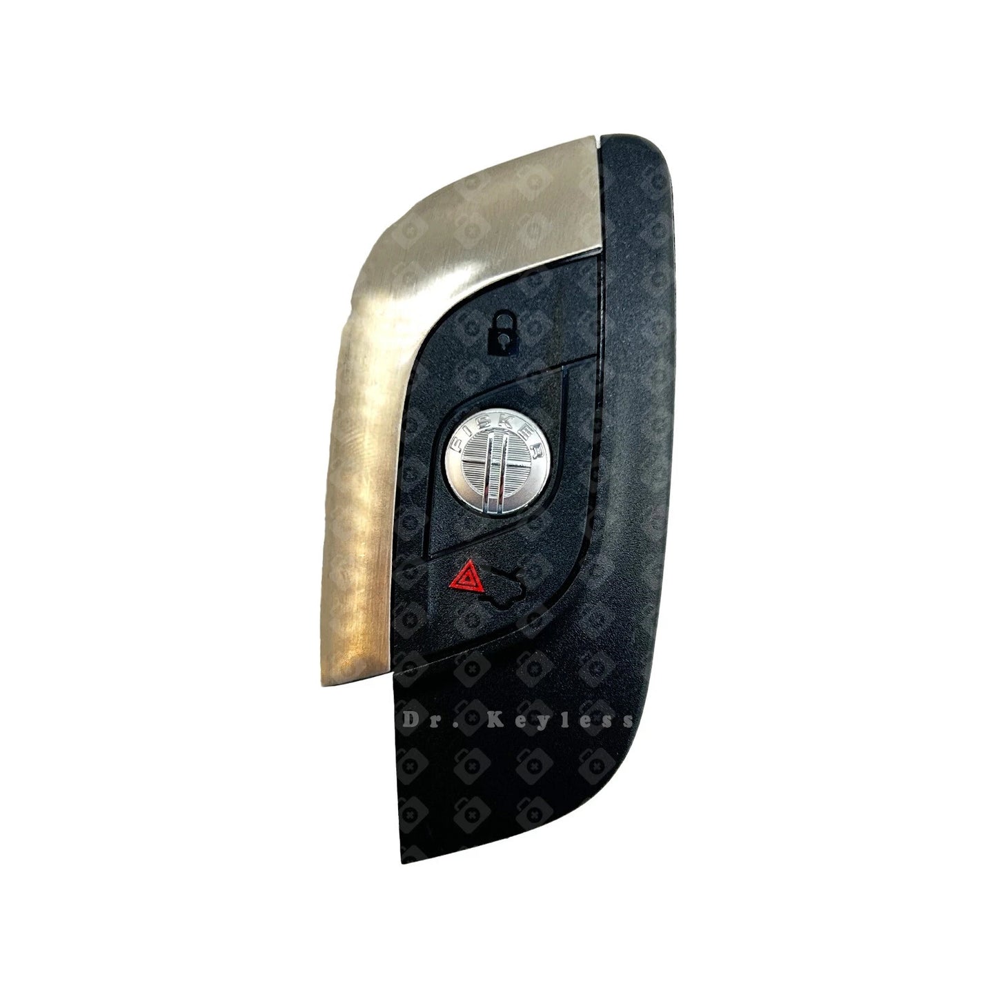 New OEM 2012 Fisker Karma Smart Key Fob Remote KOBKTF11A, C131191101000
