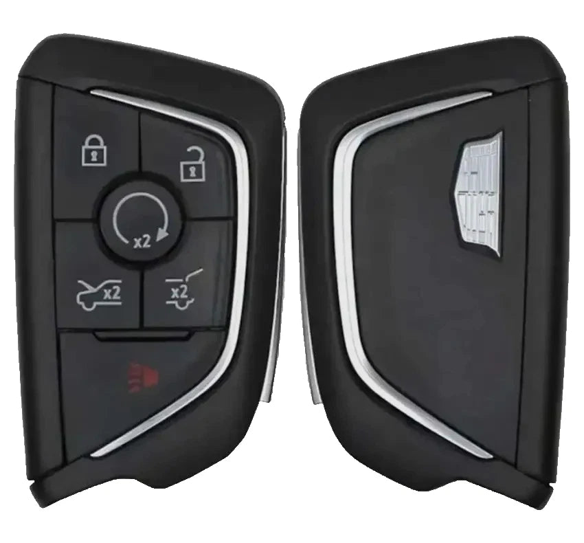 OEM 2025-2026 Cadillac Optiq Smart Key Fob Remote 6B YG0G20TB1 13560911