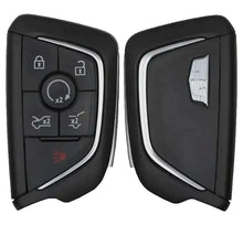 OEM 2025-2026 Cadillac Optiq Smart Key Fob Remote 6B YG0G20TB1 13560911