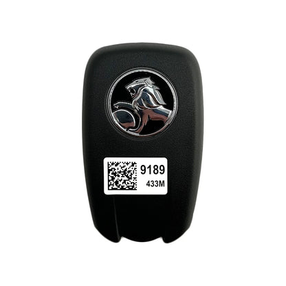 NON-USA EXPORT ONLY! OEM 2017–2021 Holden Acadia Equinox 5B Smart Key Fob Remote HYQ4EA