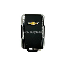 Set of 2 NON-US EXPORT ONLY! OEM 2014-2022 Chevrolet Silverado Smart Key Fob Remote 4B M3N-32337100