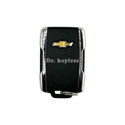 Set of 2 NON-US EXPORT ONLY! OEM 2014-2022 Chevrolet Silverado Smart Key Fob Remote 4B M3N-32337100