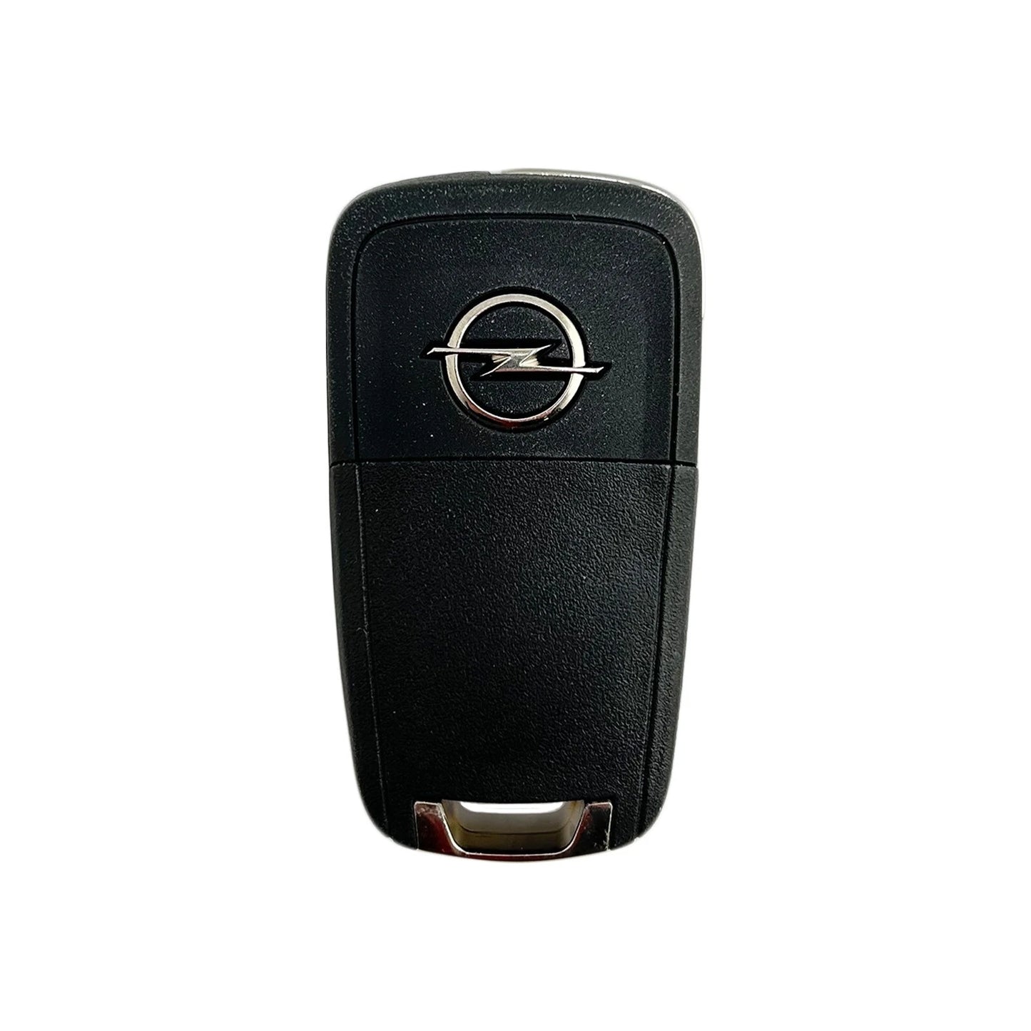 New OEM 2011–2014 Opel Ampera 5B Flip Key Remote Fob OHT01060512