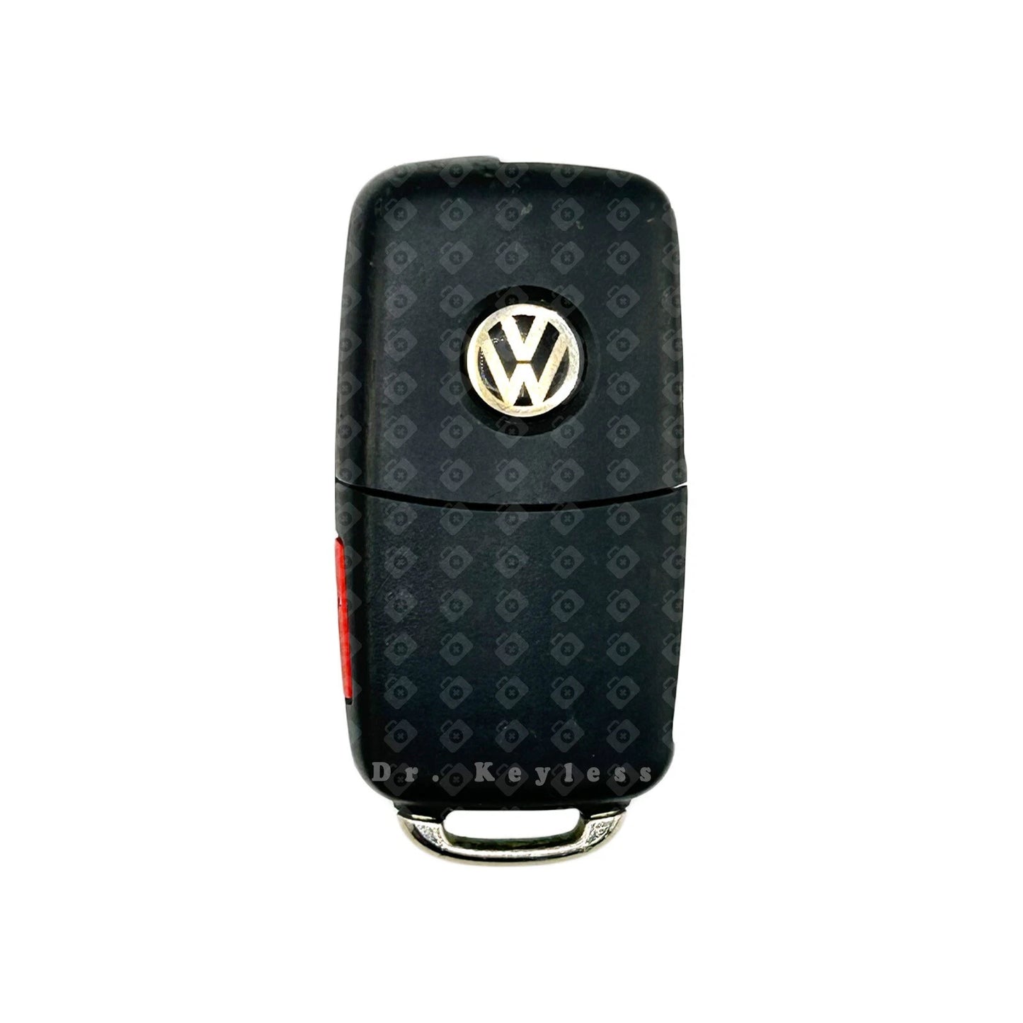 OEM Refurbished 2011-2016 Volkswagen Flip Key Fob Remote 3B NBG010206T