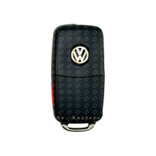 OEM Refurbished 2011-2016 Volkswagen Flip Key Fob Remote 3B NBG010206T