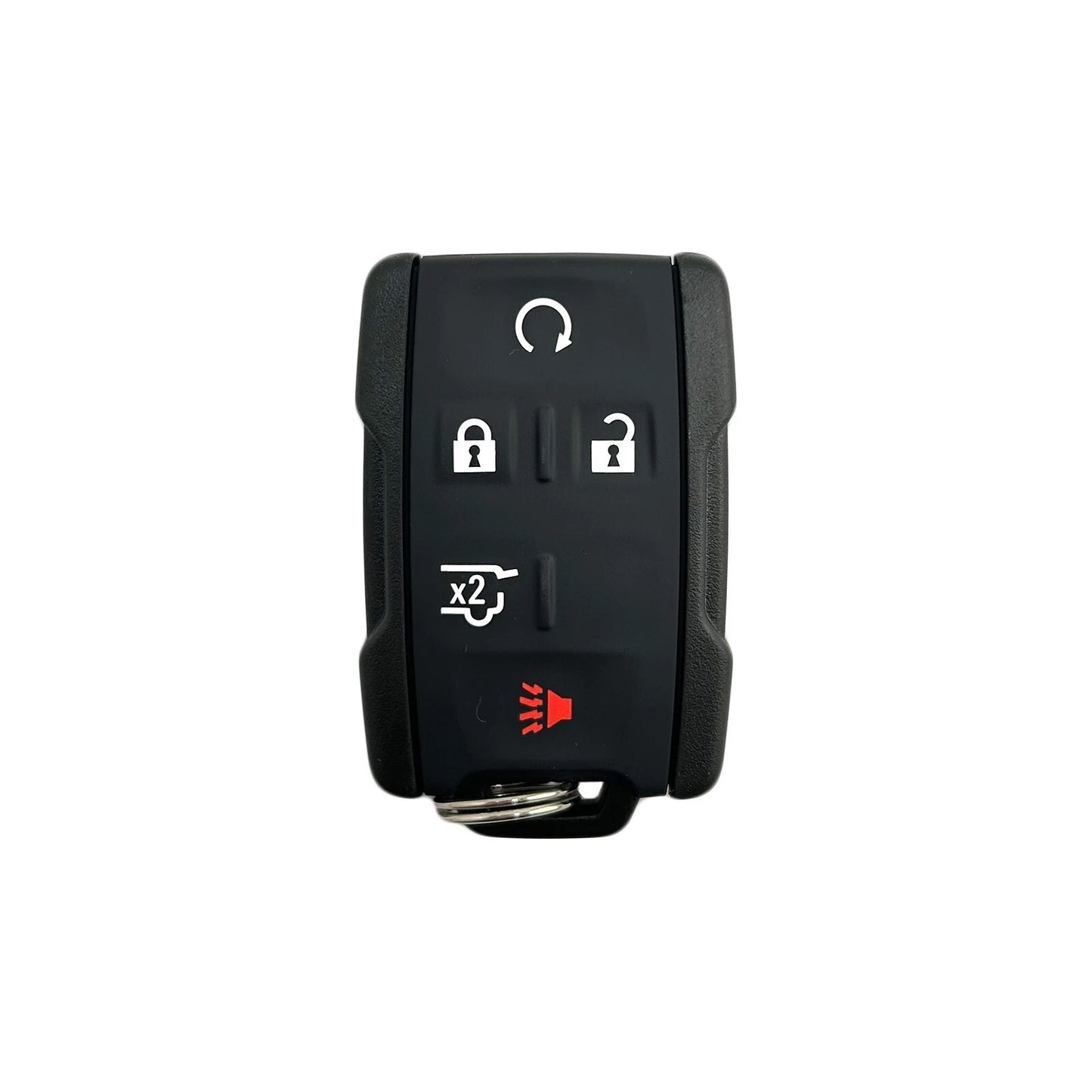 x2 OEM 2015-2020 GMC Yukon XL Remote Key Fob M3N-32337100 5B SET OF 2