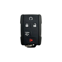 x2 OEM 2015-2020 GMC Yukon XL Remote Key Fob M3N-32337100 5B SET OF 2
