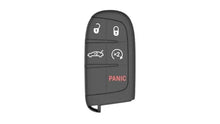 New OEM Dodge 2019-2023 Charger Challenger Smart Key M3M40821302, 68394195AA