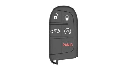 New OEM Dodge 2019-2023 Charger Challenger Smart Key M3M40821302, 68394195AA