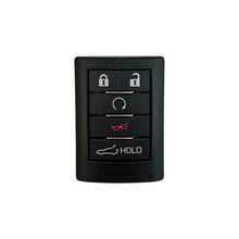 NON-US EXPORT ONLY! OEM 2014-2019 Chevrolet Corvette Smart Key Fob Remote 5B G09C03JAP5T