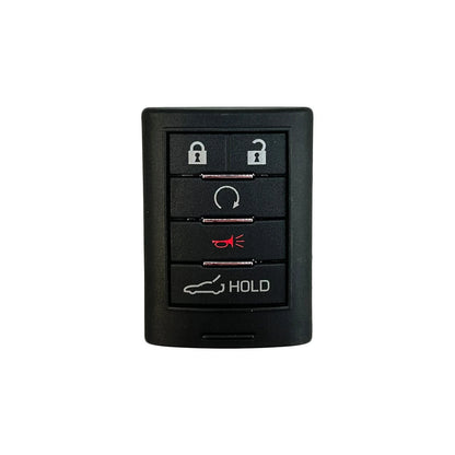 NON-US EXPORT ONLY! OEM 2014-2019 Chevrolet Corvette Smart Key Fob Remote 5B G09C03JAP5T