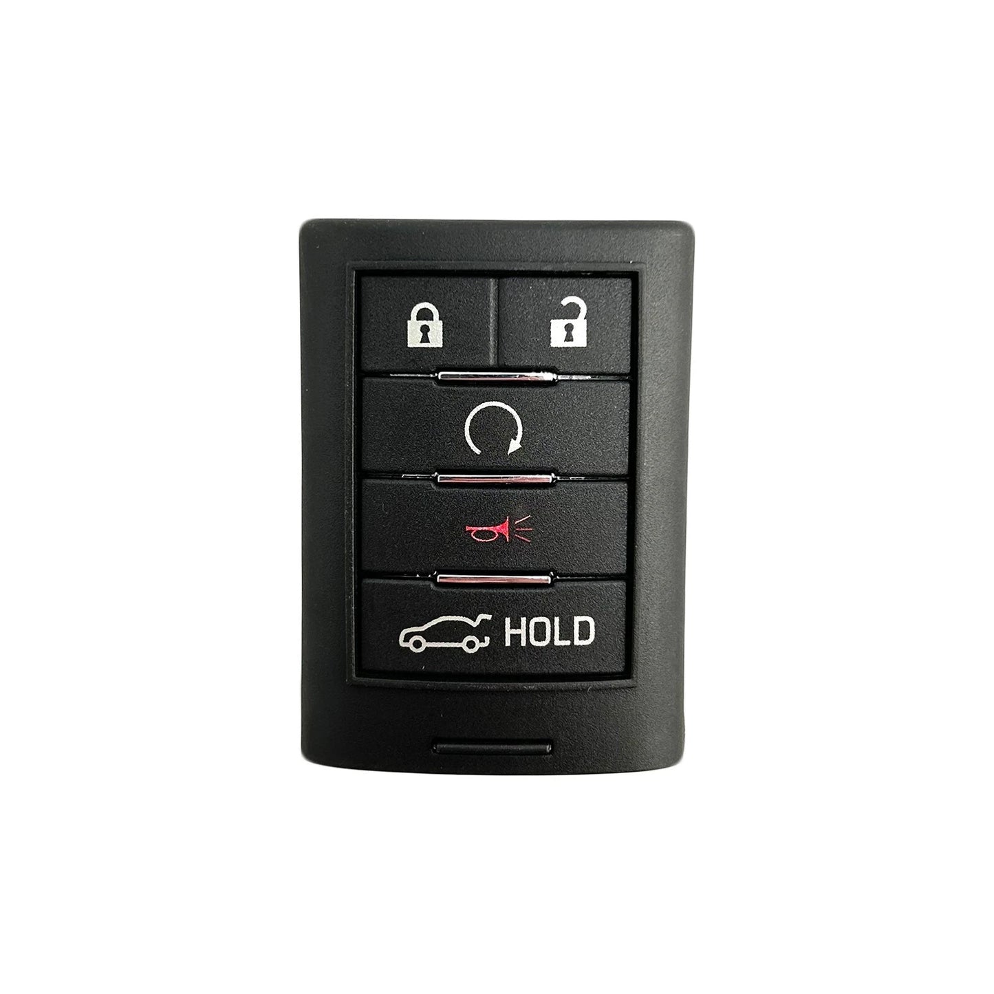 New OEM 2013–2014 Cadillac ATS XTS 5B Smart Key Fob Remote Proximity NBG009768T
