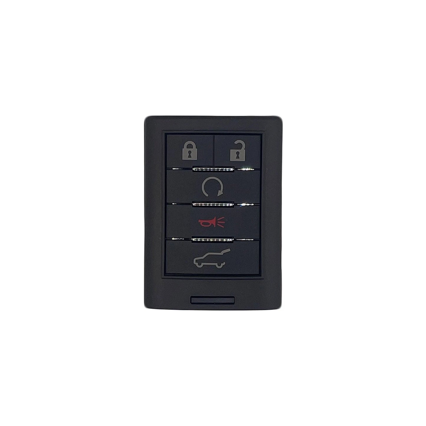 OEM 2010-2014 Cadillac CTS Smart Key Fob Remote 5B M3N5WY7777A
