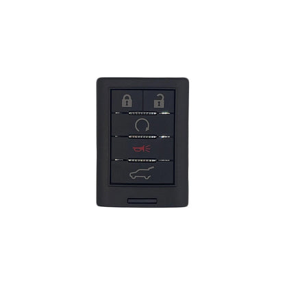 OEM 2010-2014 Cadillac CTS Smart Key Fob Remote 5B M3N5WY7777A