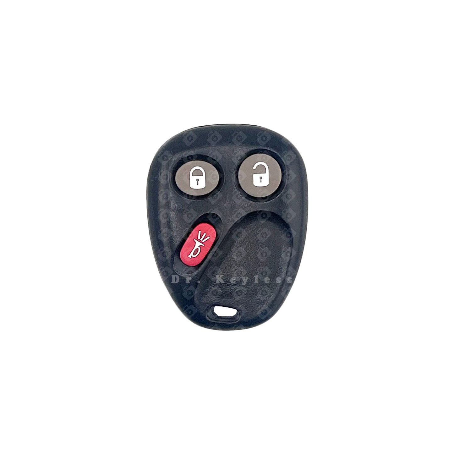 OEM Refurbished 2002-2009 GM Key Fob Remote 3B MYT3X6898B