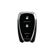 New OEM 2018-2020 Chevrolet Cruze Traverse Blazer Smart Key Fob Remote 3B HYQ4EA