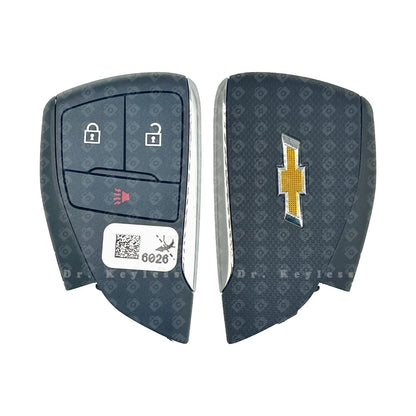 NON-US EXPORT ONLY! New OEM GM Chevrolet Smart Key Fob Remote 3-Button 315MHz 13546026