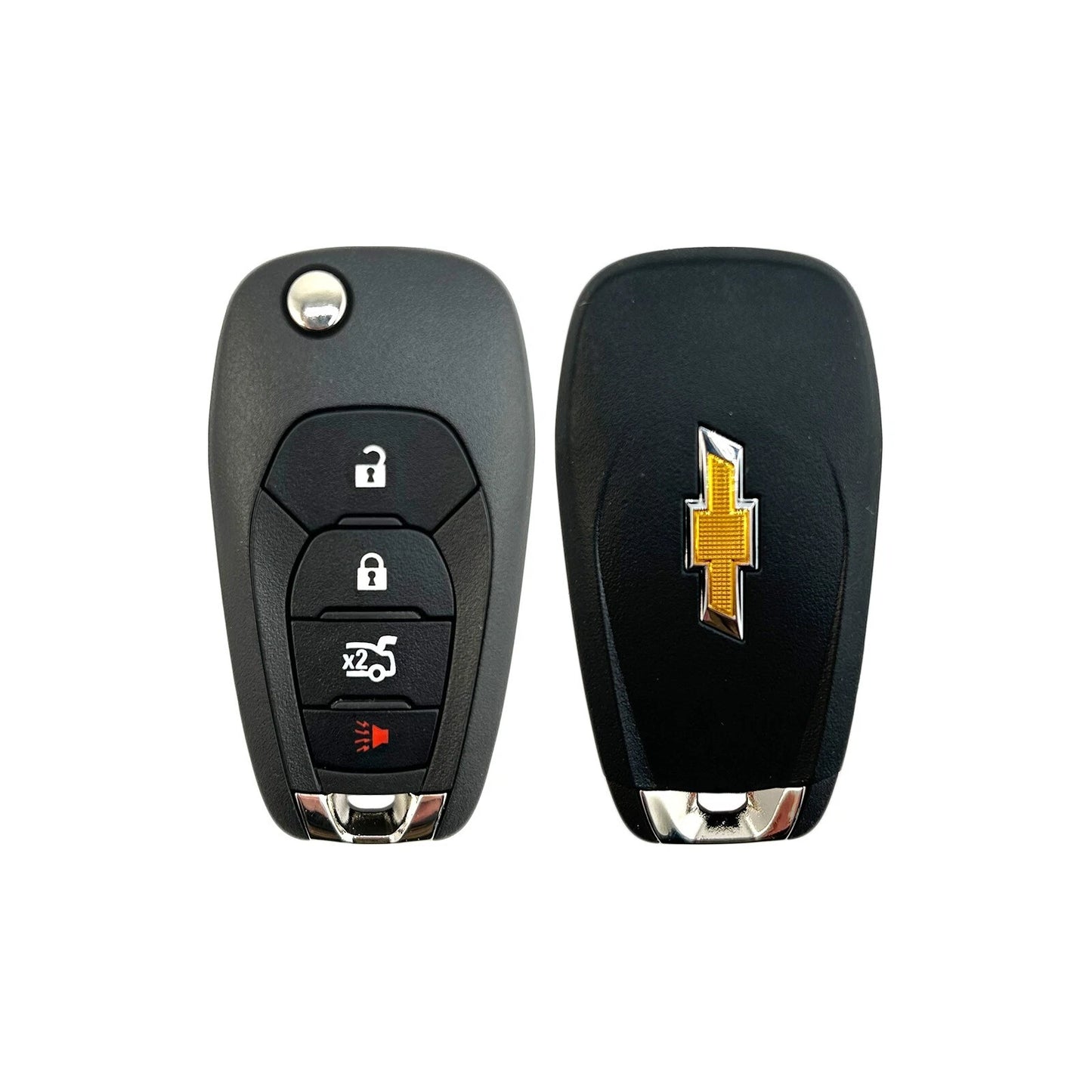 New OEM 2016-2020 Chevrolet Cruze Sonic Smart Key Fob 4B LXP-T003