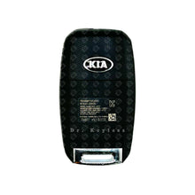 OEM Refurbished 2016 - 2020 Kia Sportage Remote Flip Key 4B TQ8-RKE-4F27
