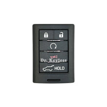 OEM 2011-2014 Cadillac SRX Smart Key Fob Remote 5B NBG009768T