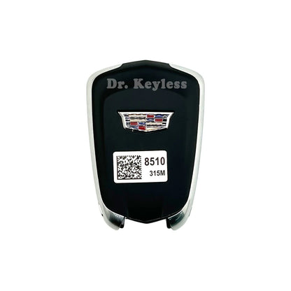 OEM 2014-2019 Cadillac XTS CTS ATS Smart Key Fob Remote 4B HYQ2AB