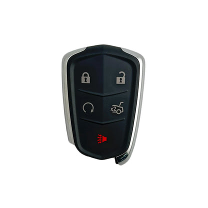 New OEM 2014–2019 Cadillac ATS CTS XTS CT6 5B Smart Key Fob Remote Proximity HYQ2EB