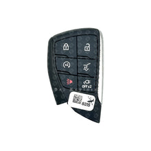 New OEM 2024-2025 Chevrolet Blazer Smart Key Fob Remote 6B YGOG21TB2