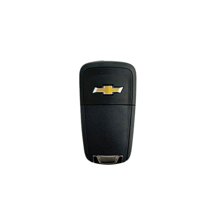 NON-USA EXPORT ONLY! OEM 2008–2019 Chevrolet Cruze, Impala Flip Key Remote V2T0 1060512