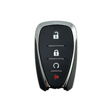 NON-USA EXPORT ONLY!  OEM 2017–2020 Holden Smart Key Fobs Remote 4B HYQ4EA P/N: 13598817