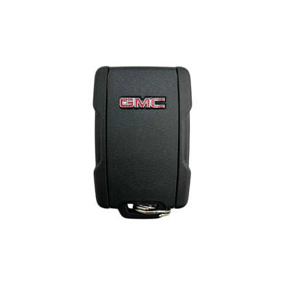 x2 OEM 2015-2020 GMC Yukon XL Remote Key Fob M3N-32337100 5B SET OF 2