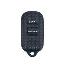 OEM Refurbished 1999-2008 Toyota Key Fob Remote 3B GQ43VT14T