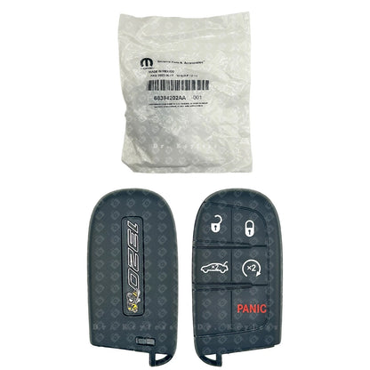 New OEM 2019-2023 Dodge Challenger Scat Pack Smart Key Fob Remote 5B M3M40824301