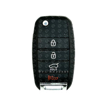 OEM Refurbished 2016 - 2020 Kia Sportage Remote Flip Key 4B TQ8-RKE-4F27