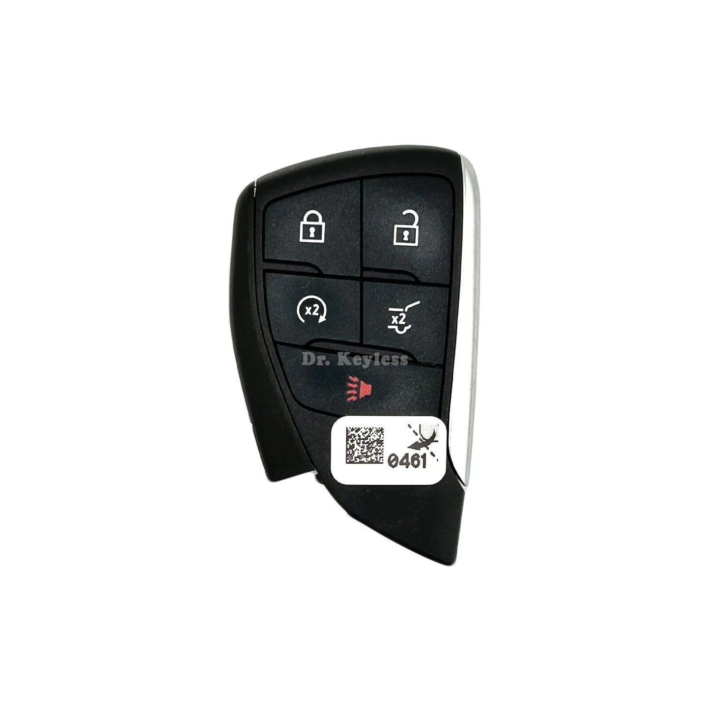 New OEM 2024-2025 Honda Prologue Elite, Touring Smart Key Fob Remote 5B YGOG21TB2