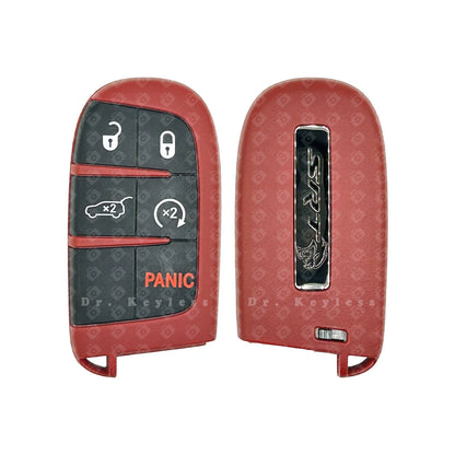 OEM 2021-2024 Dodge Durango SRT Smart Key Fob Remote 5B M3N-40821302