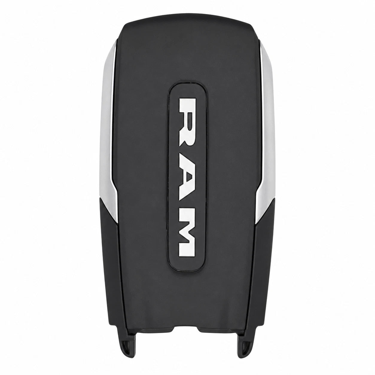 New OEM RAM 2500 3500 2025-2026 Smart Key Fob OHT4882056, 68731639AA w/Emergency Key