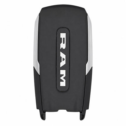New OEM RAM 2500 3500 2025-2026 Smart Key Fob OHT4882056, 68731639AA w/Emergency Key
