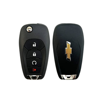 New OEM 2019-2022 Chevrolet Sonic Trax Spark Smart Key Fob 4B LXP-T003
